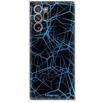 iSaprio Abstract Outlines pro Samsung Galaxy Note 20 Ultra (ao12-TPU3_GN20u)