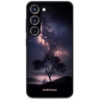 Mobiwear Glossy lesklý pro Samsung Galaxy S23 Plus - G005G (5904808471268)