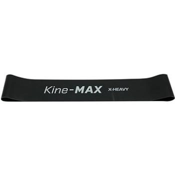 KINE-MAX Professional Mini Loop Resistance Band 5 X-Heavy (8592822001003)