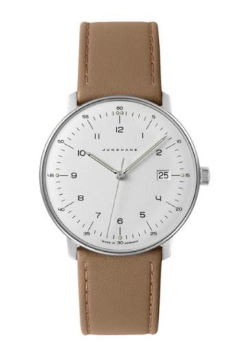 Junghans Max Bill Quartz 41/4562.04