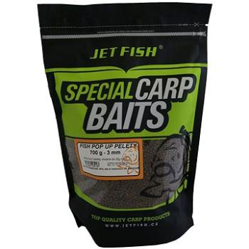 Jet Fish Pelety Fish Pop Up 3mm 700g (10049518)