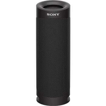 Sony XB23 Přenosný bezdrátový reproduktor s funkcí Extra bass™ černá 1 ks