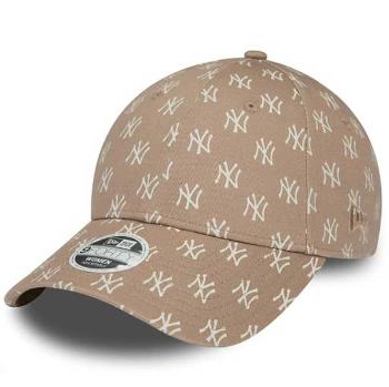 Dámská kšiltovka New Era 9Forty Womens MLB WMNS Monogram NY YANKEES - UNI