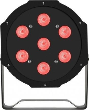 Fractal Lights LED 7 x 9 W LED PAR