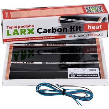 LARX Carbon Kit heat 450 W (CKH180W050S500L)