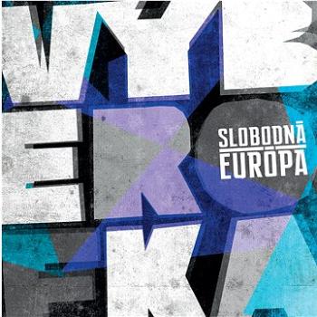 Slobodná Európa: Výberofka (2x LP) - LP (912941-1)