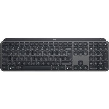 Logitech MX Keys - US INTL (920-009415)