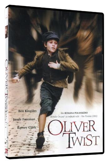 Oliver Twist (DVD)