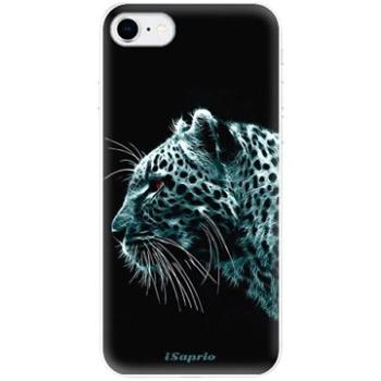 iSaprio Leopard 10 pro iPhone SE 2020 (leop10-TPU2_iSE2020)