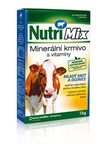 Nutrimix   DOJNICE - 1kg