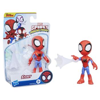 Spiderman figurky - Ghost-Spider