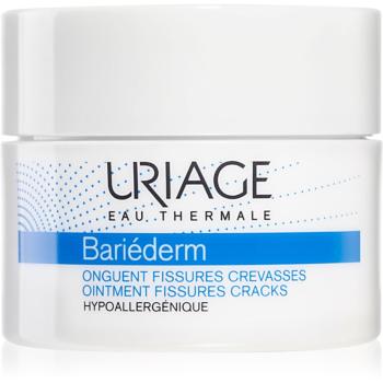 Uriage Bariéderm Ointment Fissures Cracks regenerační mast na popraskanou pokožku 40 ml