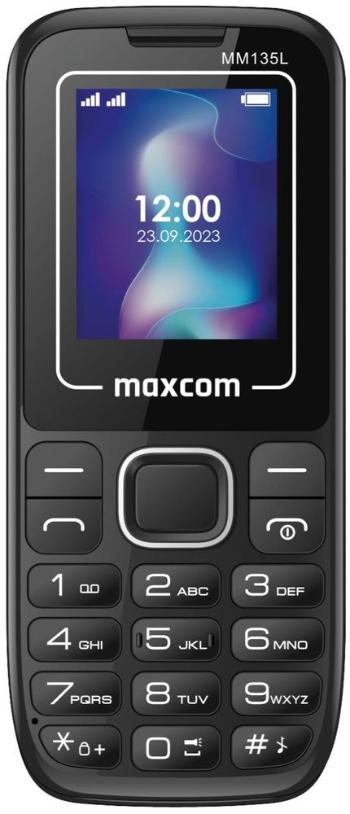 MaxCom MM135 Light