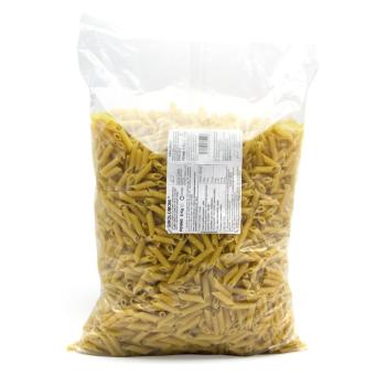 Těstoviny penne semolinové 5 kg BIO   GIROLOMONI