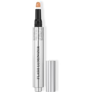 DIOR Backstage Flash Luminizer rozjasňující korektor odstín 003 Apricot 2,5 ml