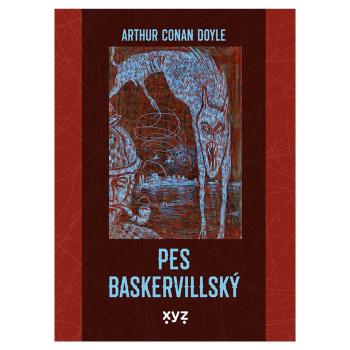 Pes baskervillský – Arthur Conan Doyle