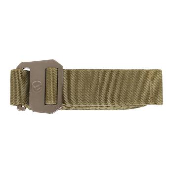 Korda Pásek Kore Kwik Draw Belt Olive - XL-XXXL