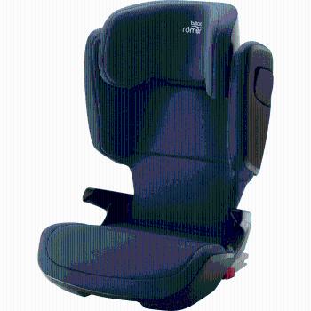 Britax Römer Autosedačka Kidfix M i-Size 2024 Night Blue