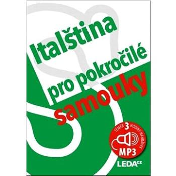 Italština (nejen) pro pokročilé samouky (978-80-7335-714-6)