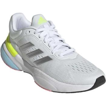 adidas RESPONSE SUPER 3.0 W Dámská běžecká obuv, bílá, velikost 38