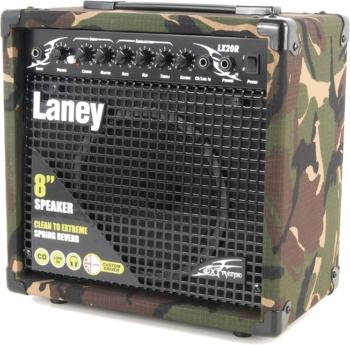 Laney LX20R CA Kytarové kombo