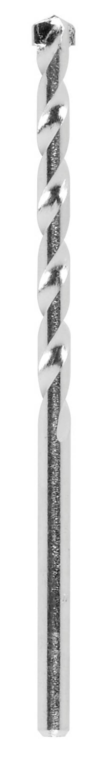 Spirálový vrták na kámen Bosch Accessories 2609255427 tvrdý kov válcová stopka, délka 200 mm, Ø 6 mm, 1 ks