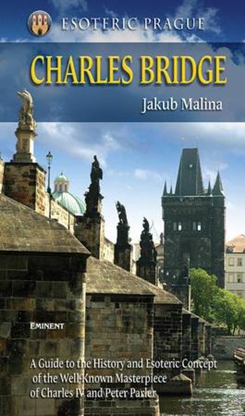 Charles Bridge - Malina Jakub