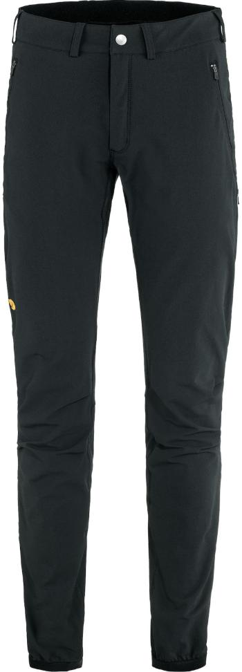 Fjällräven Bergtagen Stretch Trousers M - Black XL (54)