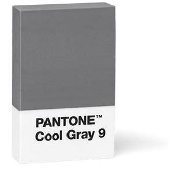PANTONE mazací Cool Gray 9 (101480009)