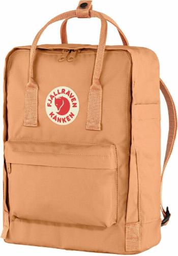 Fjällräven Kånken Peach Sand 16 L Batoh