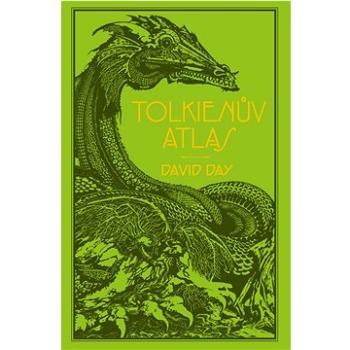 Tolkienův atlas (978-80-277-0030-1)