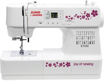 Janome JUNO E1030 Šicí stroj