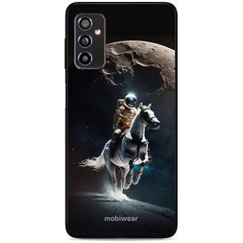 Mobiwear Glossy lesklý pro Samsung Galaxy M52 5G - G004G (5904808516631)