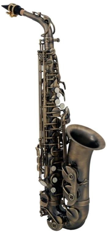 Roy Benson AS-202A Alto saxofon