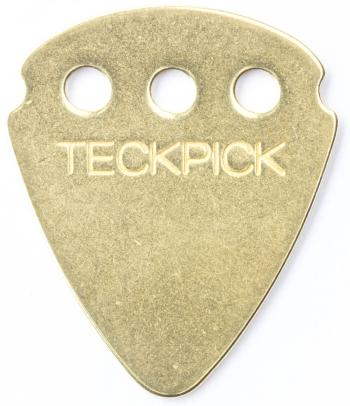 Dunlop Teckpick Brass