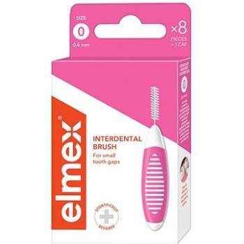 ELMEX Interdental ISO 0 (0,4 mm) (8718951386945)