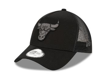 kšiltovka New Era 9Forty AF Trucker NBA BOB Team Logo Chicago Bulls - UNI