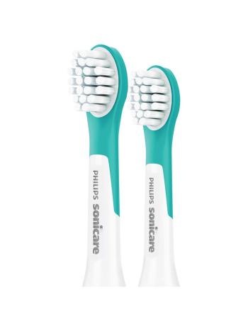 Philips Sonicare for Kids Mini HX6032/33 náhradní hlavice 2 ks