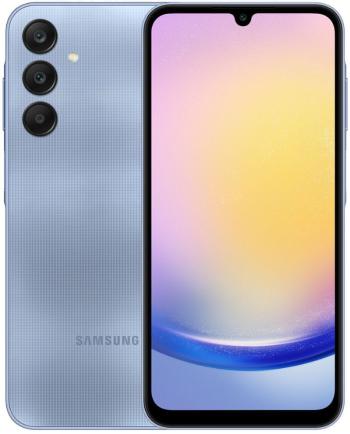 Samsung Galaxy A25 5G, 6GB/128GB, Blue