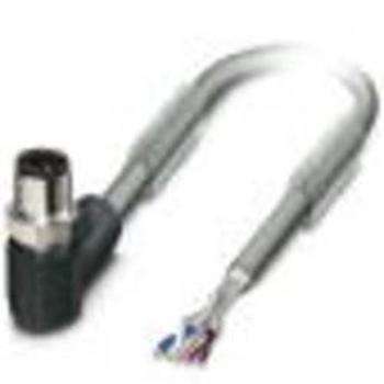 Připojovací kabel pro senzory - aktory Phoenix Contact SAC-5P-MR/ 2,0-923 CAN SCO 1419044 2.00 m, 1 ks