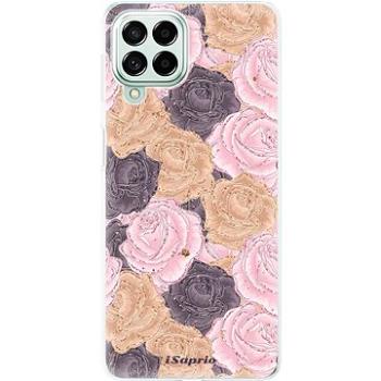 iSaprio Roses 03 pro Samsung Galaxy M53 5G (roses03-TPU3-M53_5G)