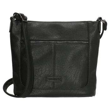 Dámská crossbody kabelka Enrico Benetti Lilite - černá