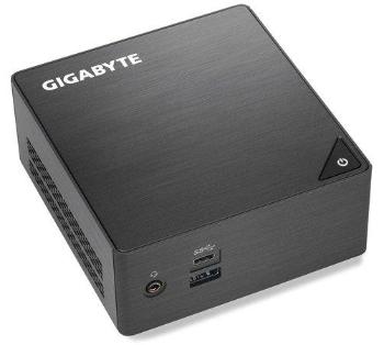 Gigabyte Brix GB-BLCE-4105-BW, GB-BLCE-4105-BW