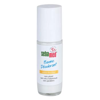 Sebamed Body Care jemný roll-on balzám pro citlivou a depilovanou pokožku 50 ml