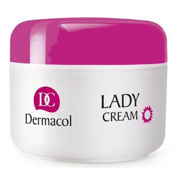 Dermacol Dry Skin Program Lady Cream denní krém pro suchou až velmi suchou pleť 50 ml