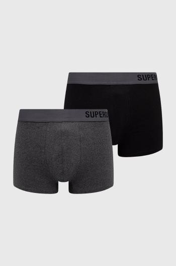 Superdry - Boxerky (2-pack)