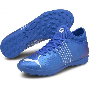 Puma FUTURE Z 4.2 TT Pánské turfy, modrá, velikost 43