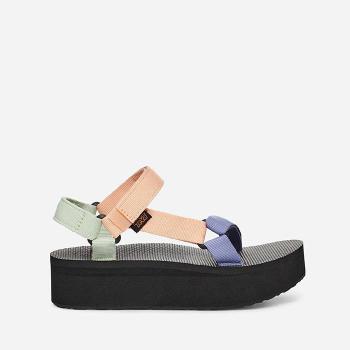 Teva Flatform Universal Vegan 1008844 SRMLT