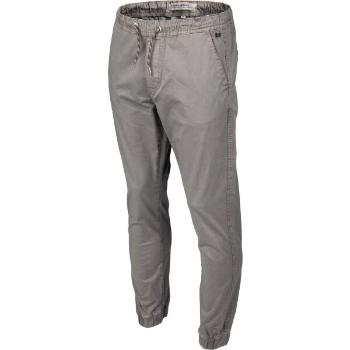BLEND PANTS CASUAL Pánské kalhoty, šedá, velikost L
