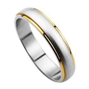 NUBIS® NSS1020 Dámský snubní prsten - velikost 62 - NSS1020-62